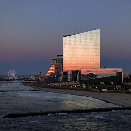 Ocean Casino Resort Atlantic City Extérieur photo