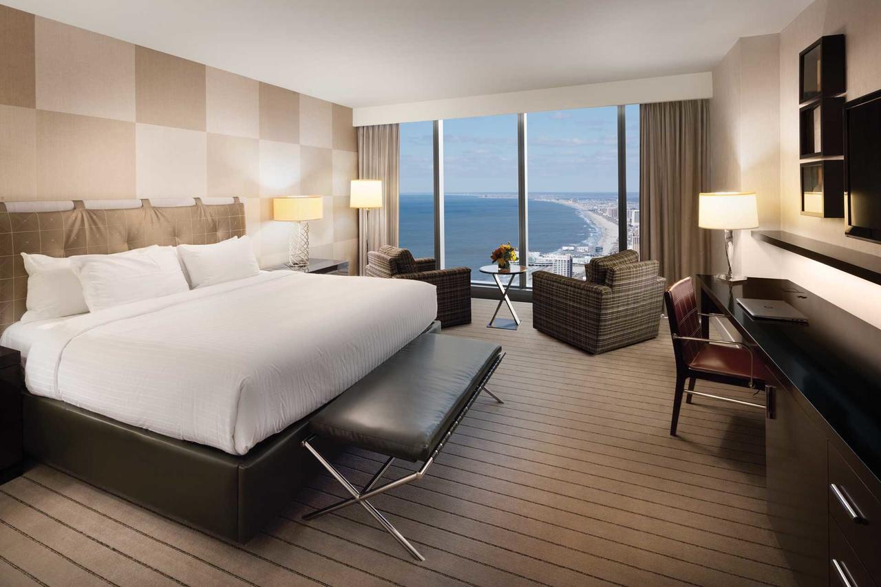 Ocean Casino Resort Atlantic City Extérieur photo
